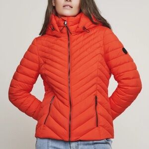 Rino & Pelle Erin Padded Jacket